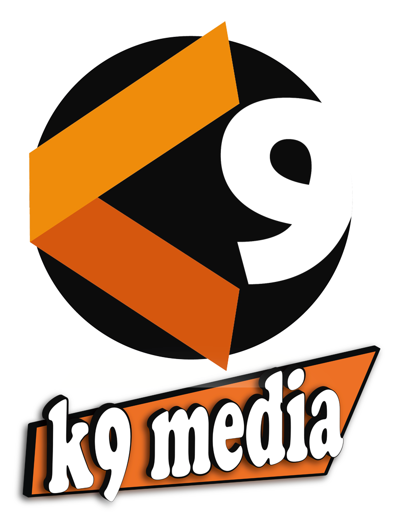 K9 Media live